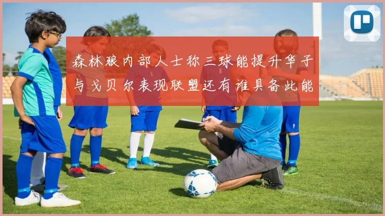 森林狼内部人士称三球能提升华子与戈贝尔表现联盟还有谁具备此能力
