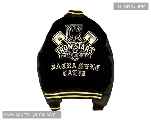 NBA冠军夹克设计大师为迪班萨量身定制独特夹克展现非凡风采