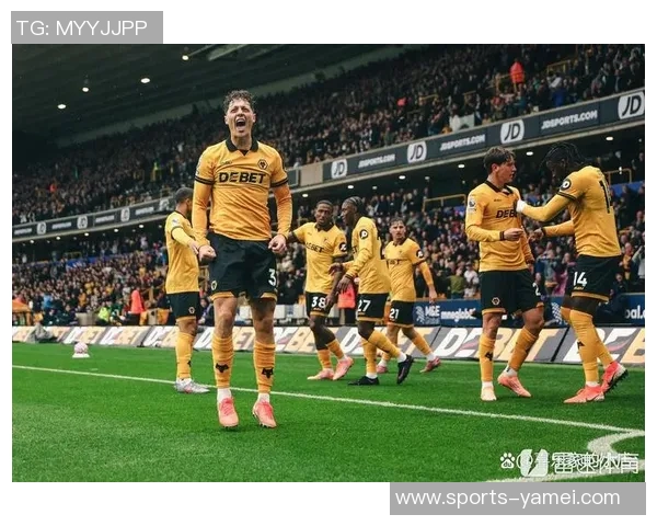 英超降级赔率最新榜单：狼队居首热刺意外攀升至第五位