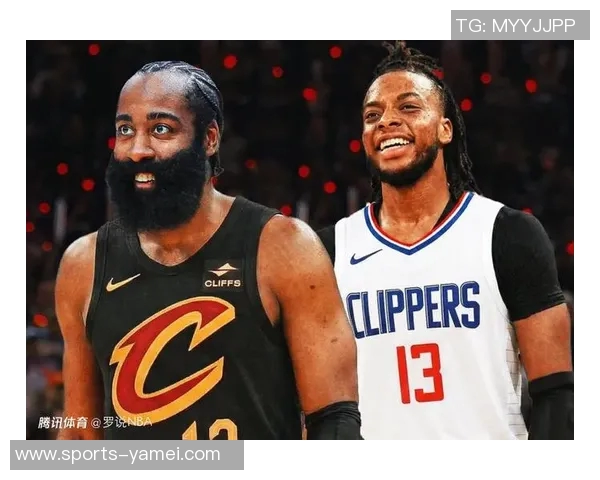 哈登曾渴望重返火箭但球队未积极推动交易事宜