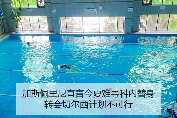 加斯佩里尼直言今夏难寻科内替身 转会切尔西计划不可行 - YameiSports